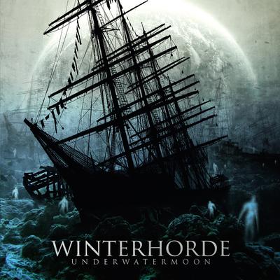 Wreckages Ghost By Winterhorde's cover