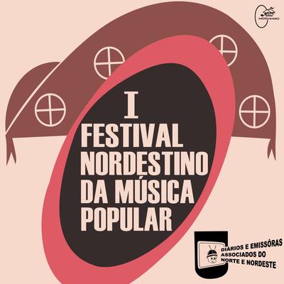 1º Festival Nordestino da Música Popular's cover