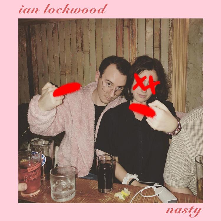 Ian Lockwood's avatar image