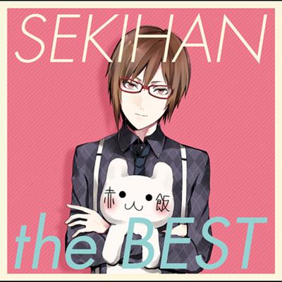 Sekihan's cover