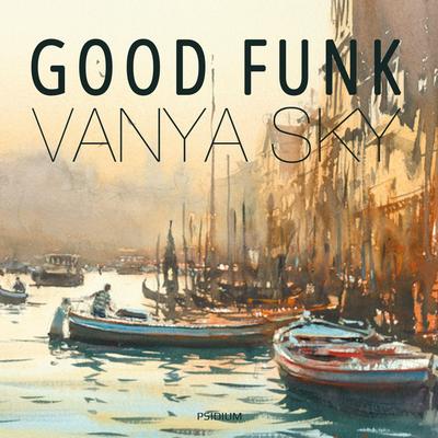 Good Funk's cover