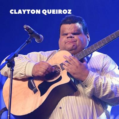 Clayton Queiroz's cover