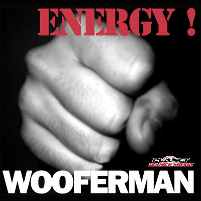 Energy (DJ Hyo Extended Mix) By Wooferman, DJ Hyo's cover