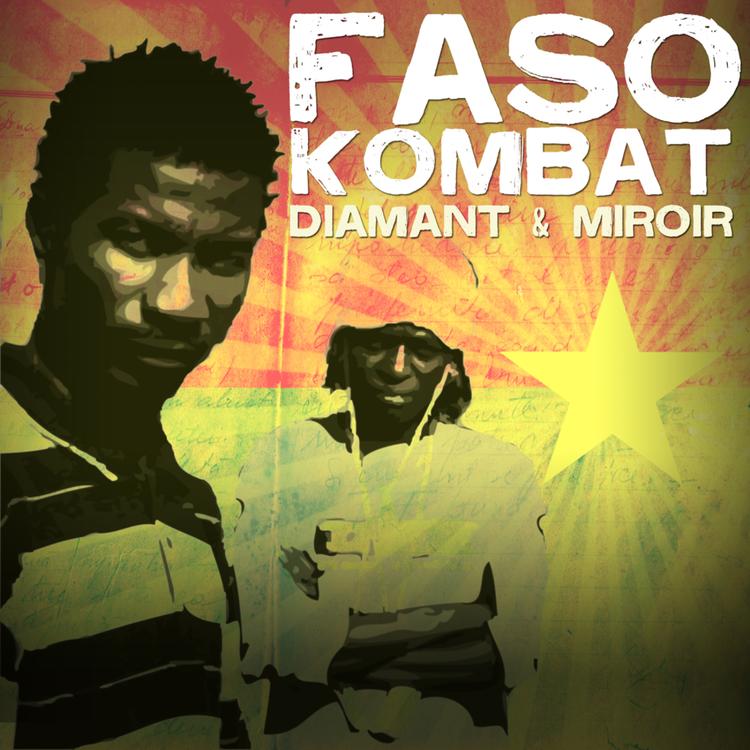 Faso Kombat's avatar image