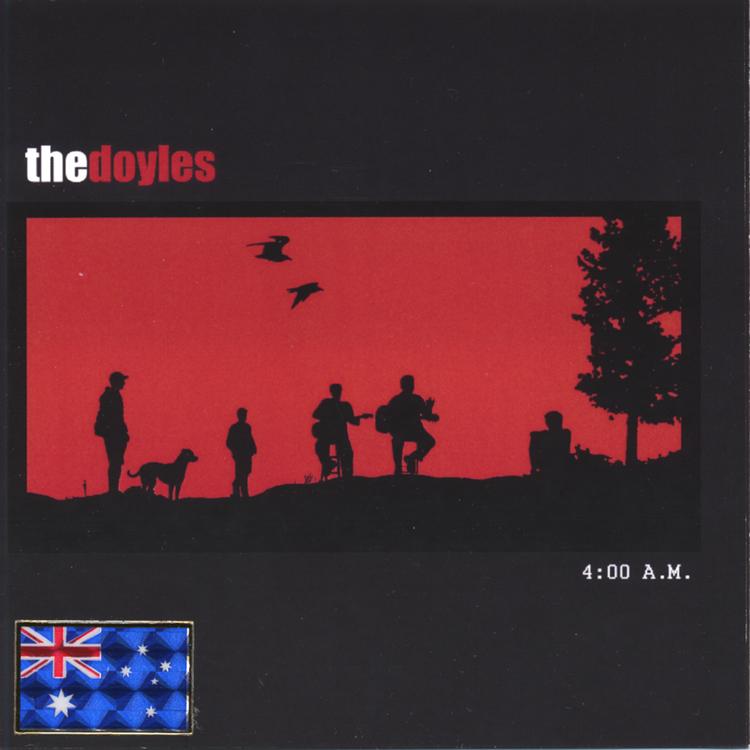 The Doyles's avatar image