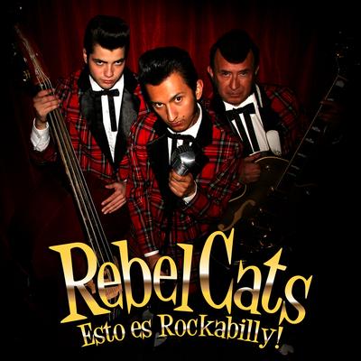 Esto Es Rockabilly's cover