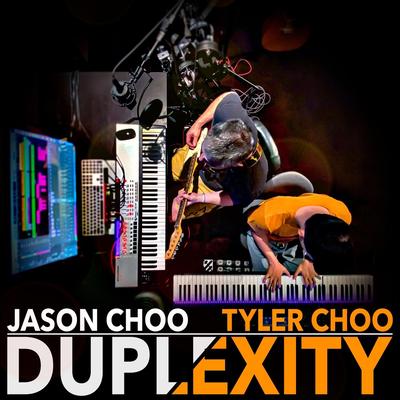 Make It Already By Jason Choo, Tyler Choo's cover