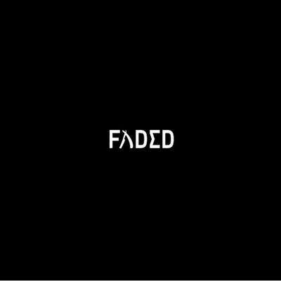 Faded (Stereo Blitz Remix)'s cover