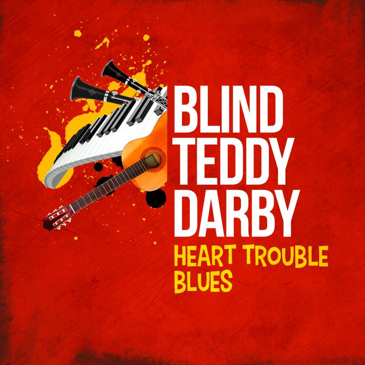 Blind Teddy Darby's avatar image