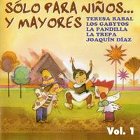 Los Gabytos's avatar cover