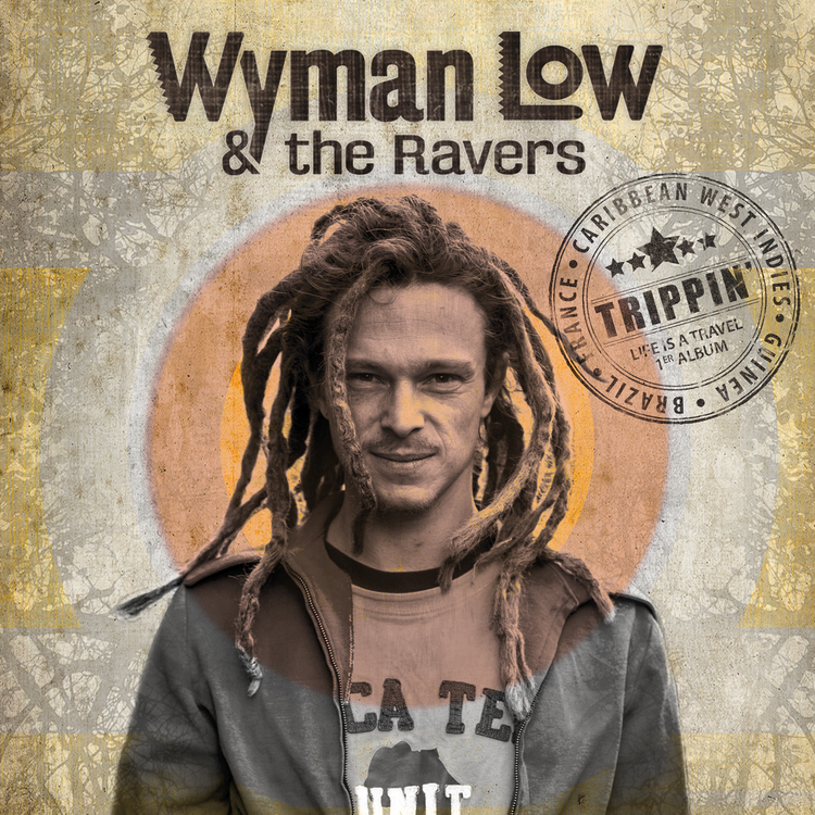 Wyman Low & The Ravers's avatar image