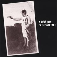 Kiss Me Screaming's avatar cover