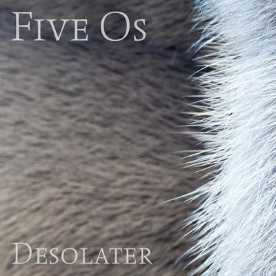 Five Os's cover
