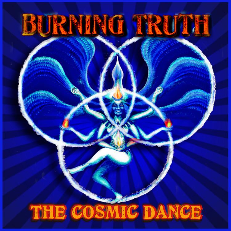 Burning Truth's avatar image