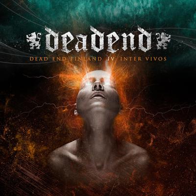 In Memoriam By Dead End Finland's cover