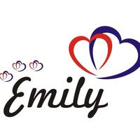 Emily's avatar cover