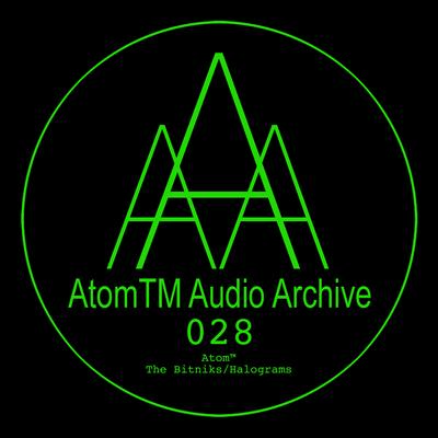 Audioaktive's cover