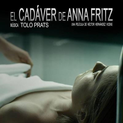 El Cadáver De Anna Fritz's cover