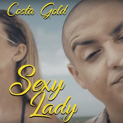 Sexy Lady By Costa Gold's cover