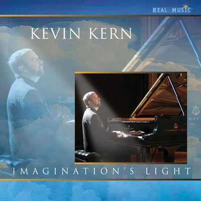 Told to the Heart By Kevin Kern's cover