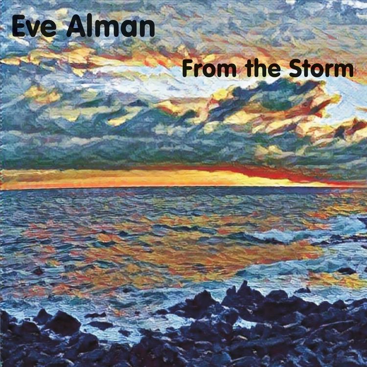 Eve Alman's avatar image