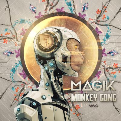 Monkey Gong By Magik's cover