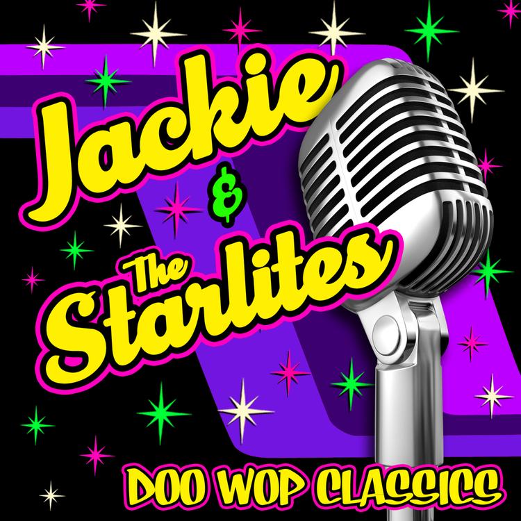 Jackie & The Starlites's avatar image