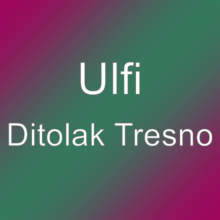 Ulfi's avatar image