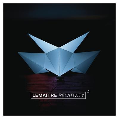 Time To Realize By Lemaitre's cover