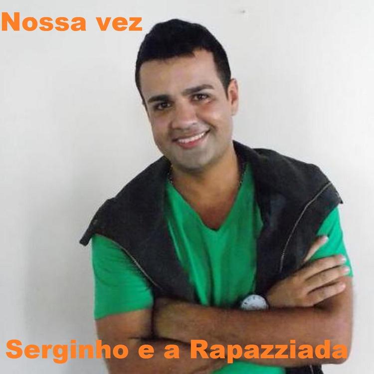 Serginho e a Rapazziada's avatar image