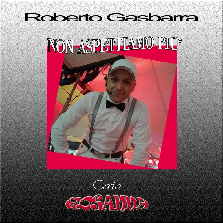 Roberto Gasbarra's avatar image