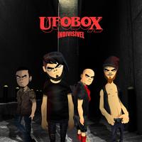 Ufobox's avatar cover