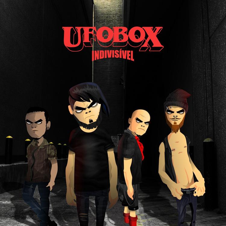 Ufobox's avatar image