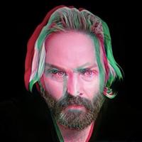 Kevin Max's avatar cover