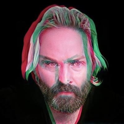 Kevin Max's cover