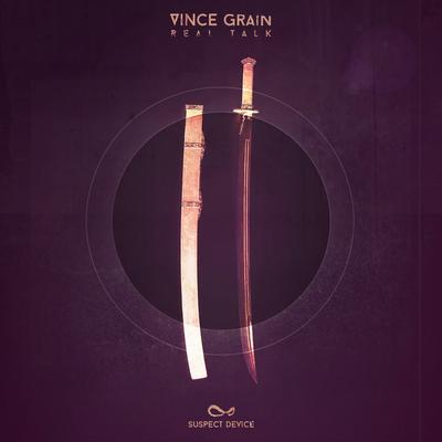 Vince Grain's cover