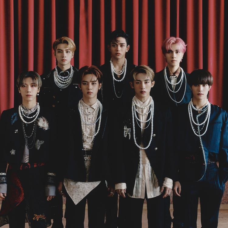 WayV's avatar image