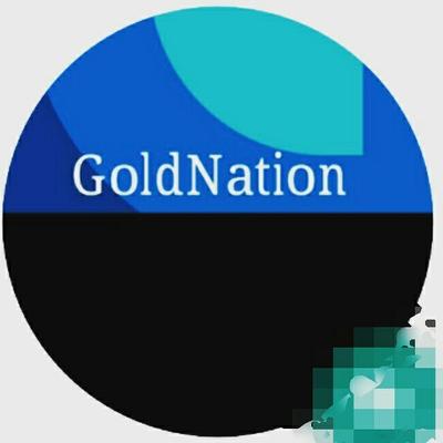 GoldNation's cover