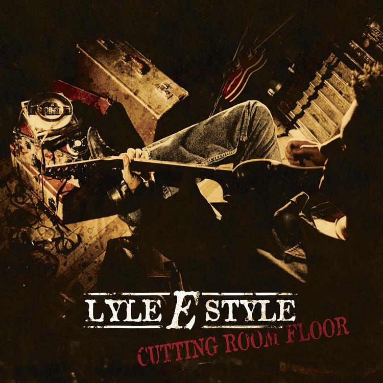 Lyle E Style's avatar image