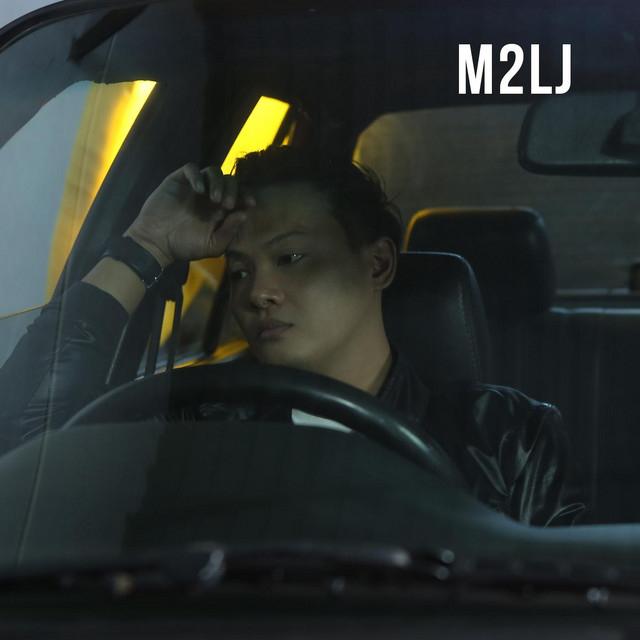 M2lj's avatar image