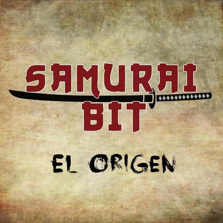 Samurai Bit's avatar image