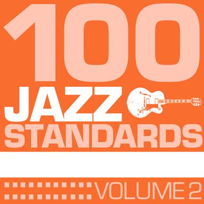 100 Jazz Standards Vol. 2's cover