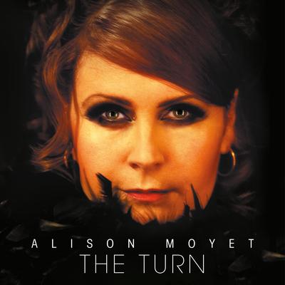 The Turn (Re-Issue – Deluxe Edition)'s cover