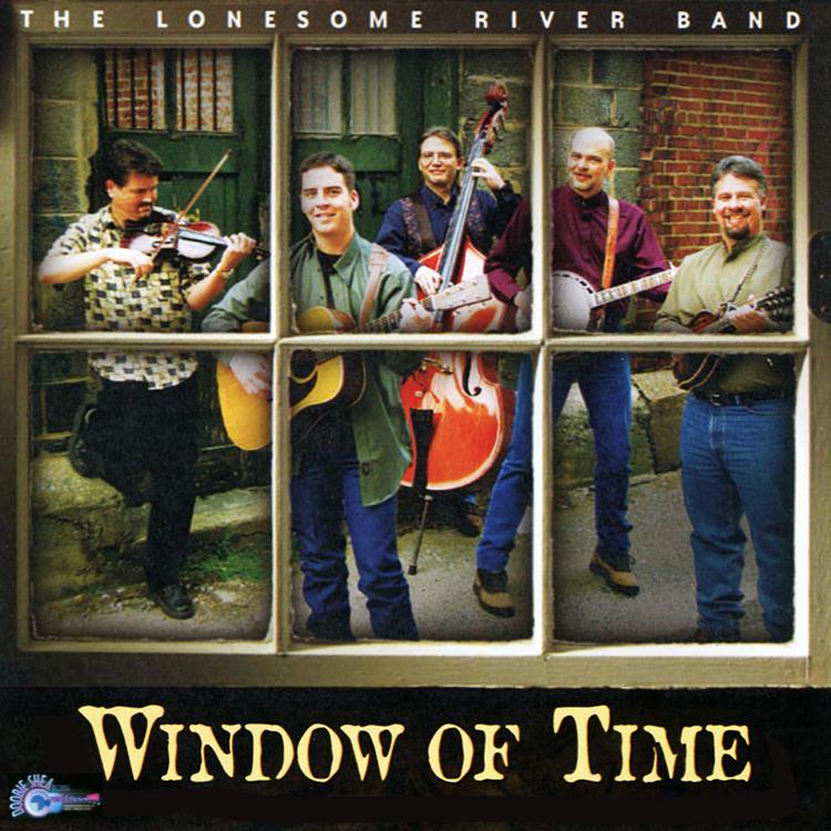 The Lonesome River Band's avatar image