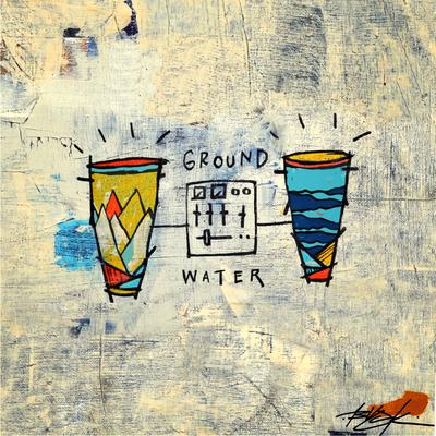 Ground & Water's cover