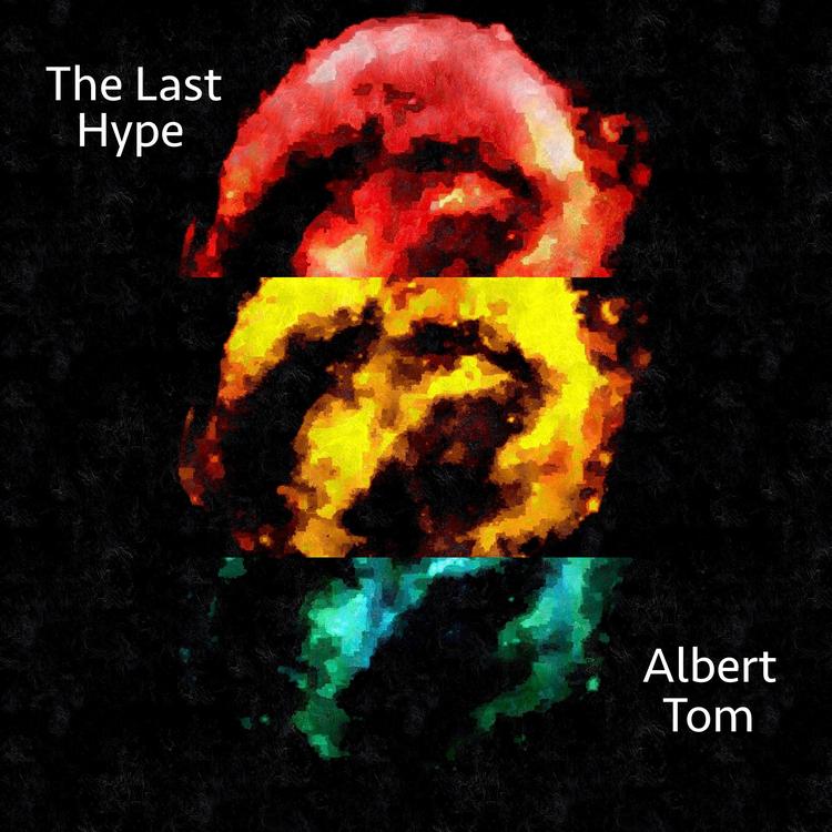 Albert Tom's avatar image