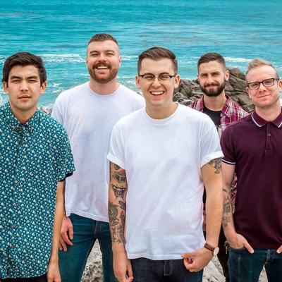 Seaway's cover