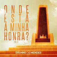 Brunno Mendes's avatar cover