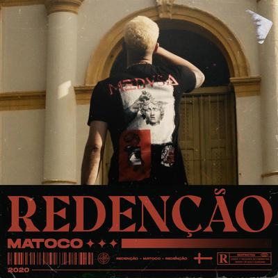 Redenção By Matoco's cover
