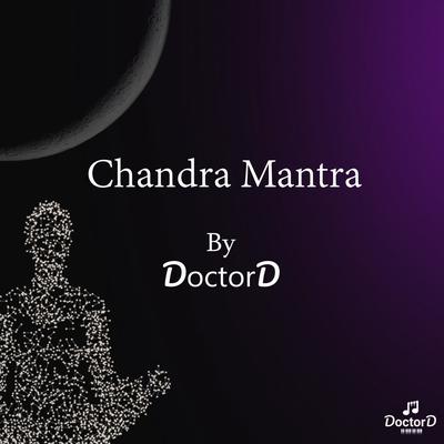 DoctorD's cover